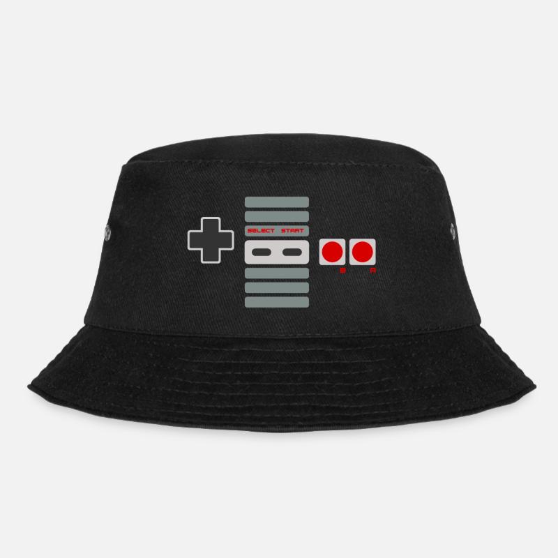 Mespad - Bob - noir