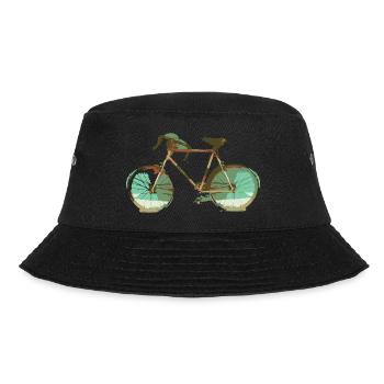 montagne vélo vélo VTT cycliste vélo - Bob - noir - Devant - Lela (165cm)