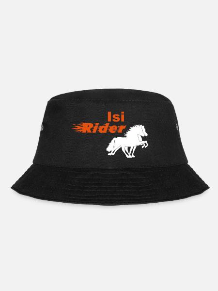 Isi Rider - Bob - noir