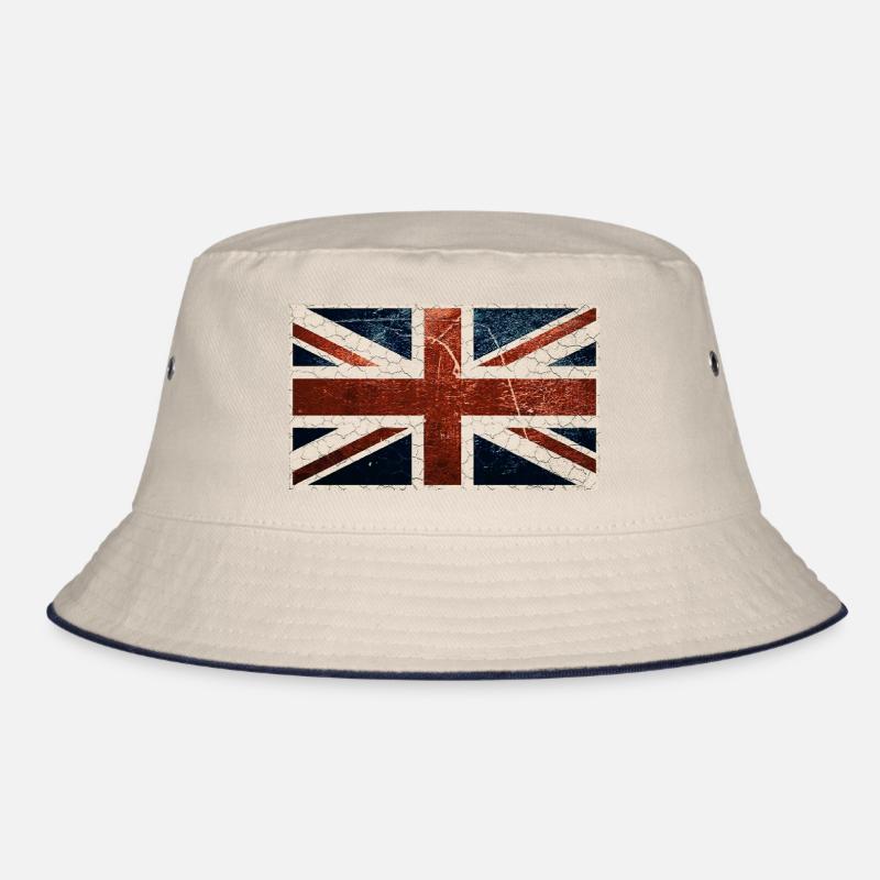 drapeau anglais Bob
