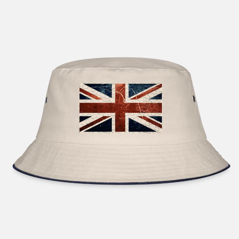 Drapeau anglais Bob
