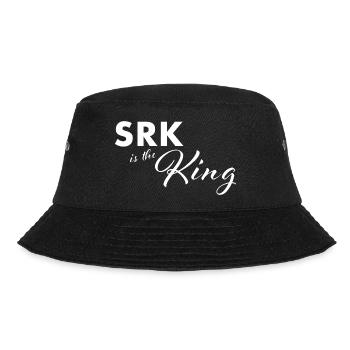 SRK est le roi sait - Bob - noir - Devant - Lela (165cm)