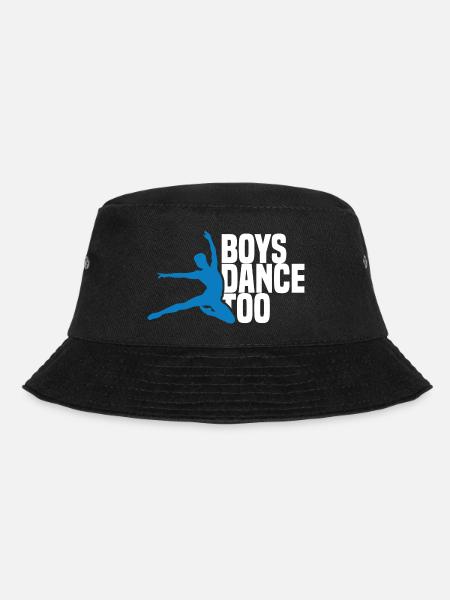 Danseur danseur ballet baller ballet ballet - Bob - noir