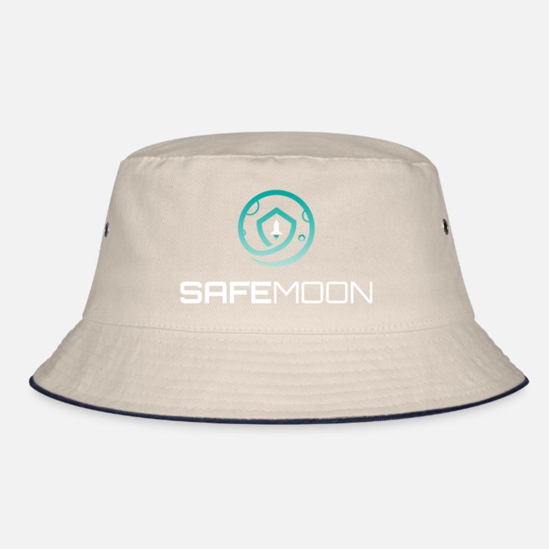 Safemoon Bucket Hat