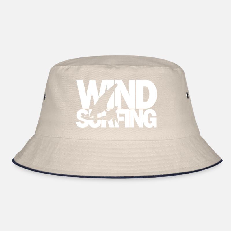 Wind surfing cadeau de kitesurf surf Bob