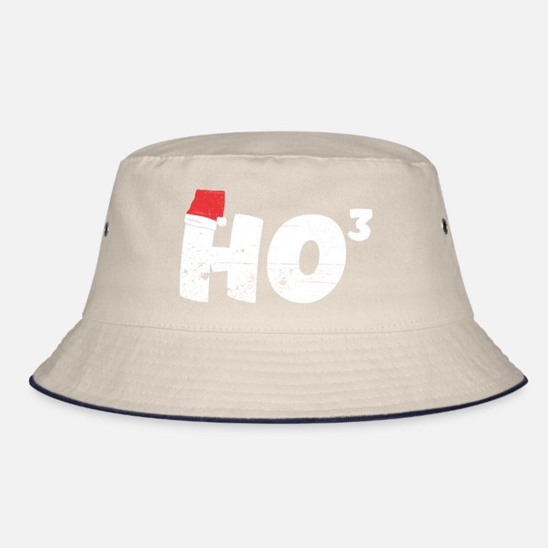 Ho 3 Professeur de mathématiques de Noël Santa HO HO HO Bob