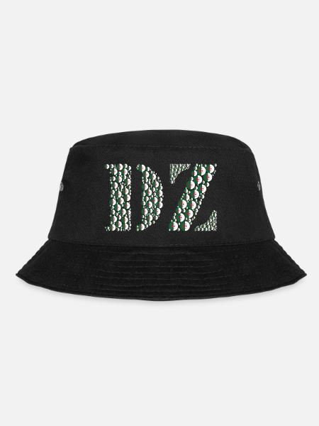DZ - Bob - noir