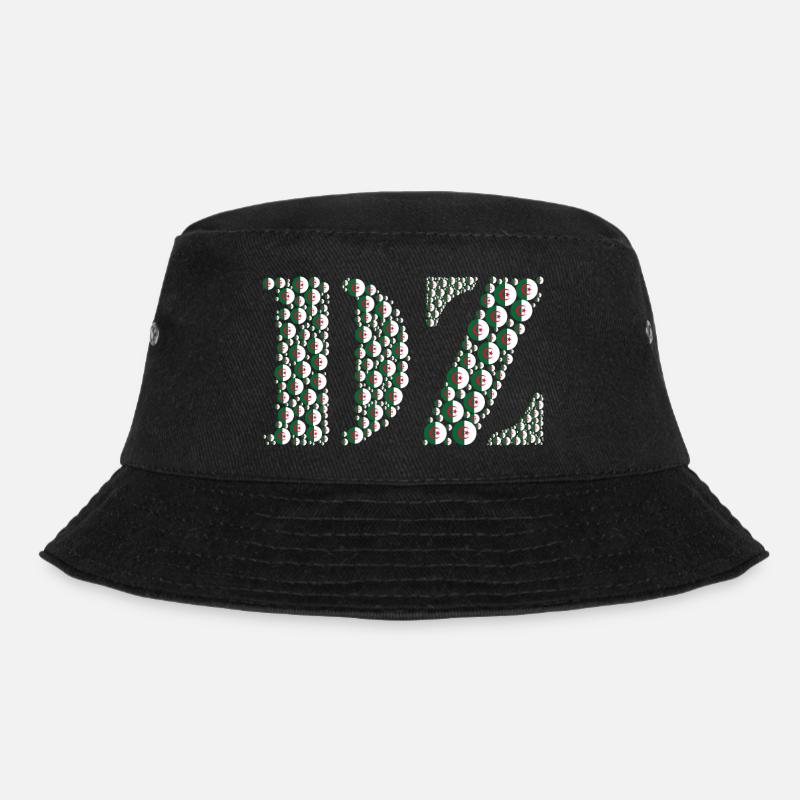 DZ - Bob - noir