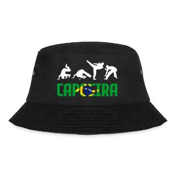 Capoeira Arts Martiaux Brésiliens Capoeiristas - Bob - noir - Devant - Lela (165cm)