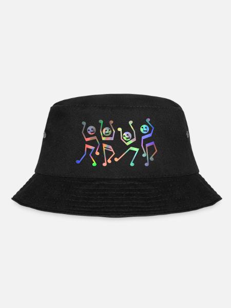Danser - Bob - noir
