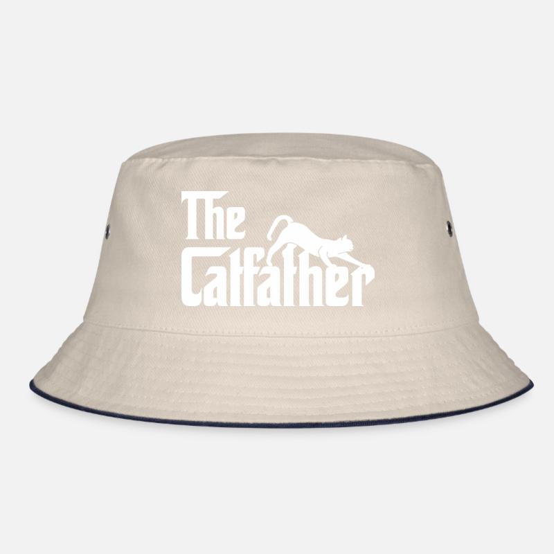 Katzentag Bucket Hat