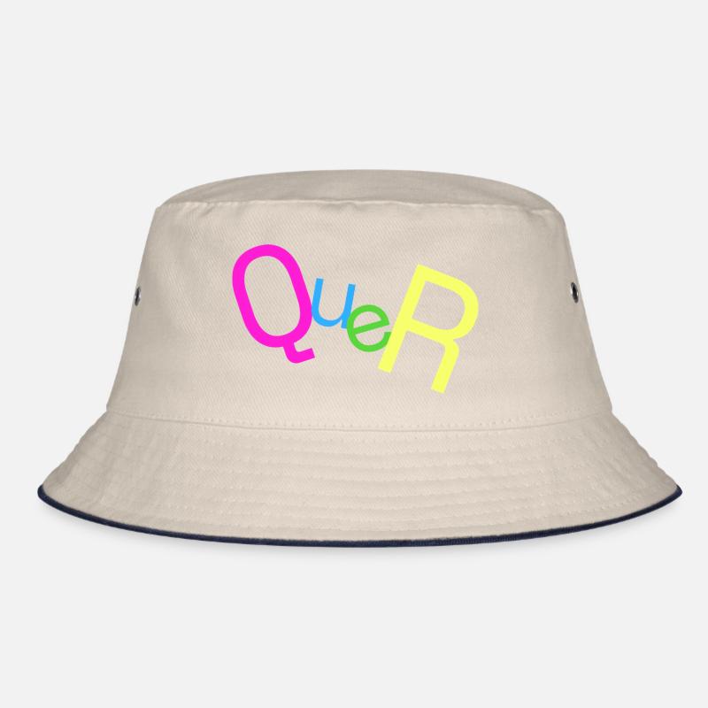 Bucket Hat