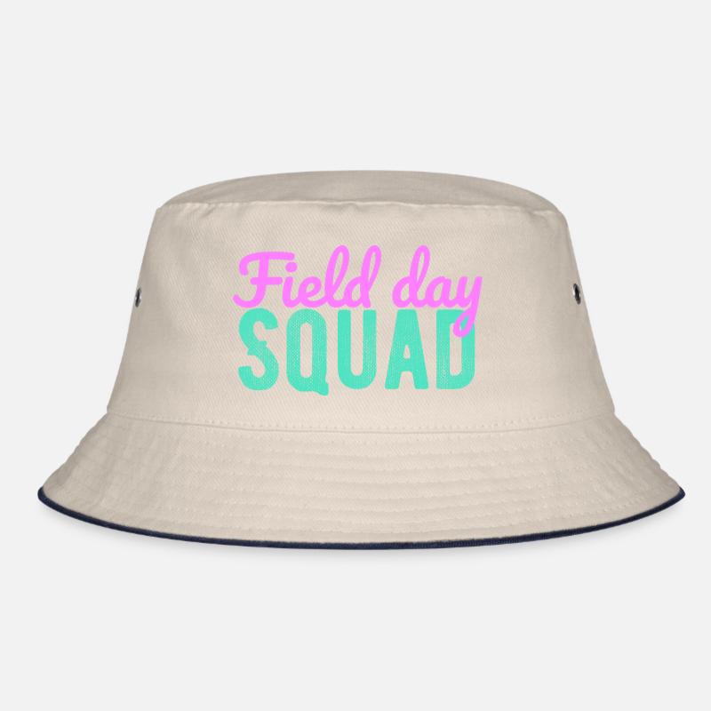 Feldtag-Kader Bucket Hat