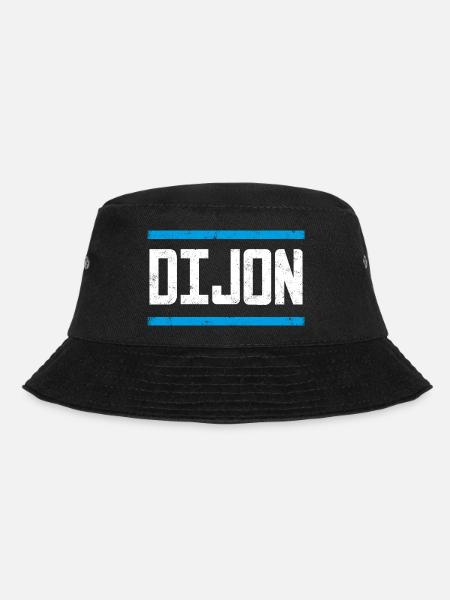 Dijon - Bob - noir