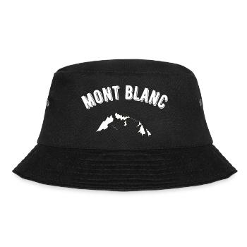 mont blanc - Bob - noir - Devant - Lela (165cm)
