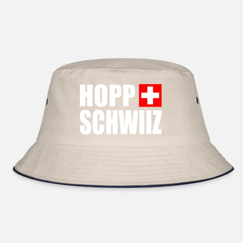 Bucket Hat