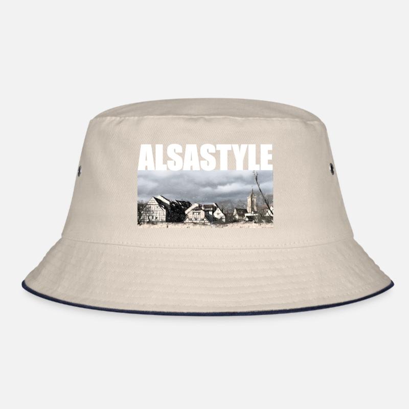 Bucket Hat