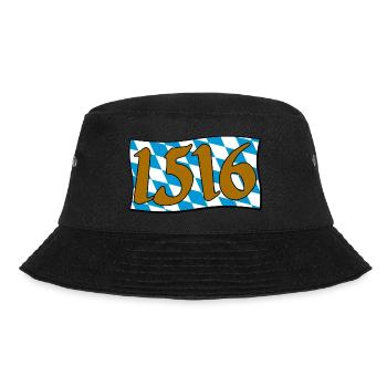 1516 Reinheitsgebot V3 - Bob - noir - Devant - Lela (165cm)