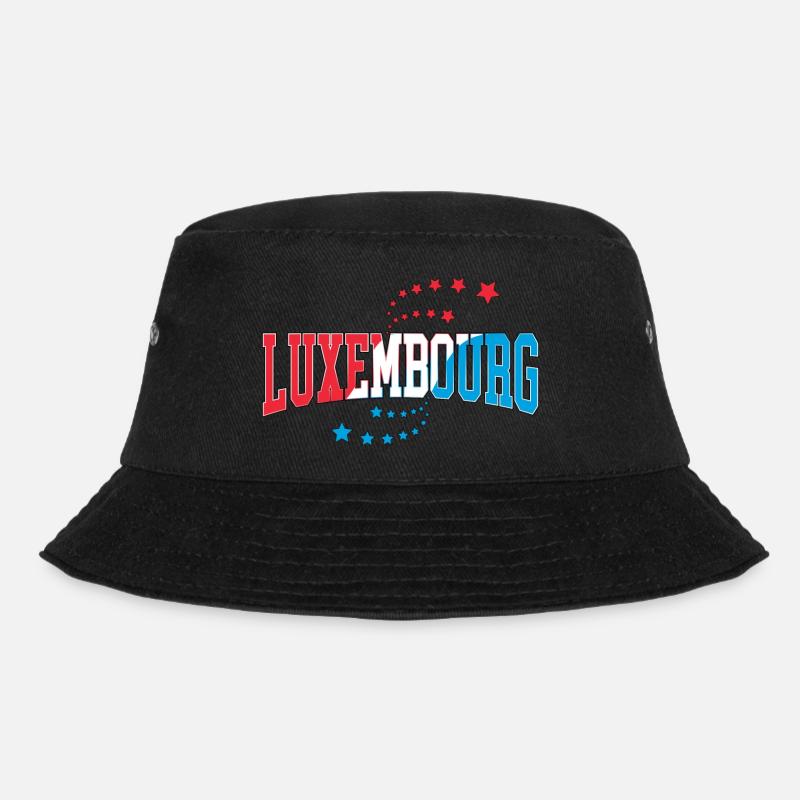 Luxembourg - Bob - noir