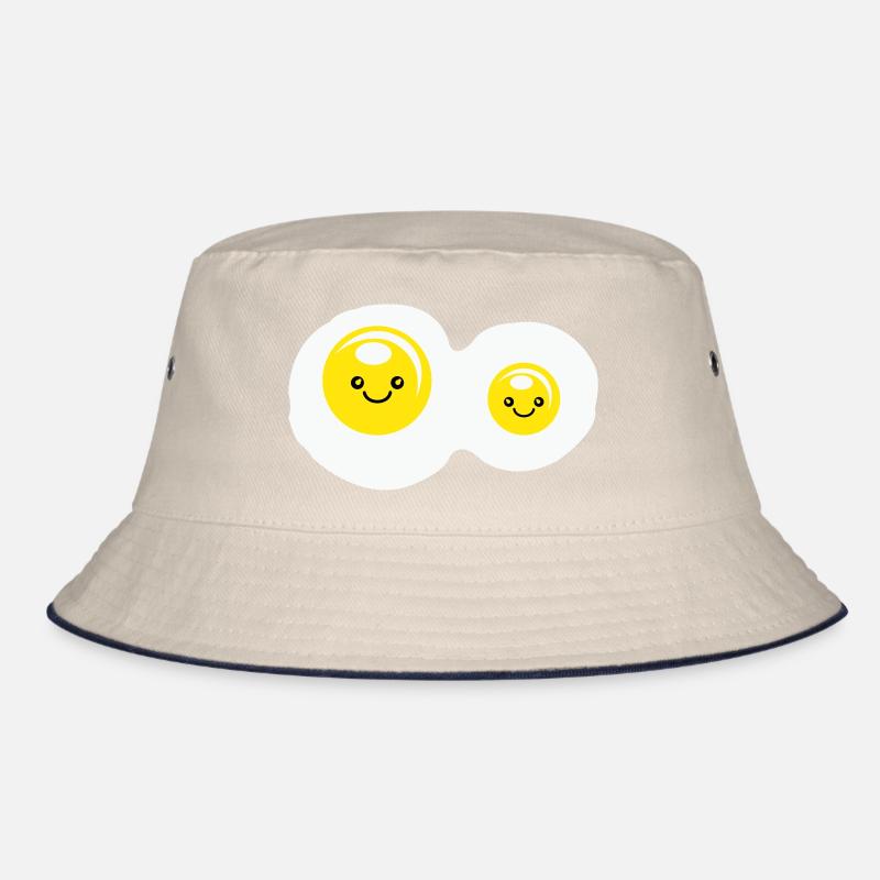 Œufs au plat Bob