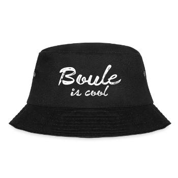 Boule c’est cool ! Bouler Outfit Boules de Boule - Bob - noir - Devant - Lela (165cm)