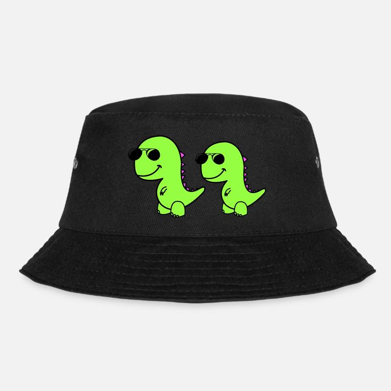 Cool Dinos - Bob - noir