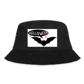 Chauve-souris d’Halloween - Bob - noir - Devant - Lela (165cm)