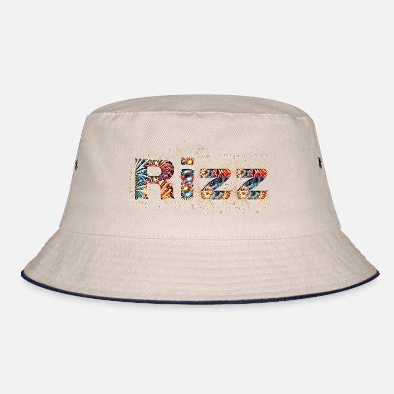 Rizz - Feux d’artifice Bob