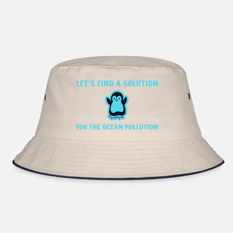 Bucket Hat