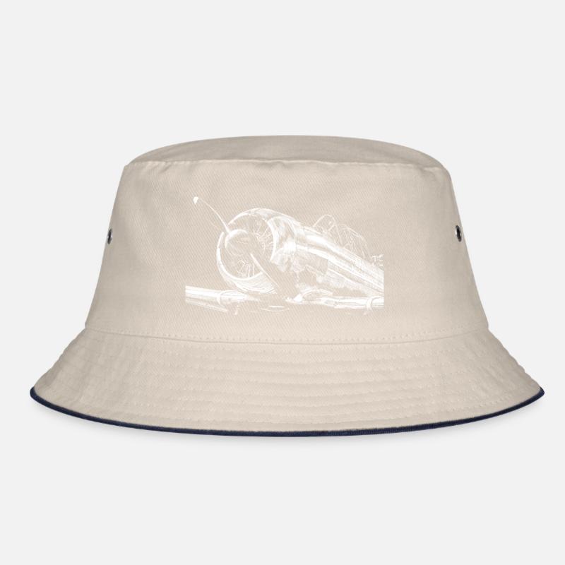 Bucket Hat