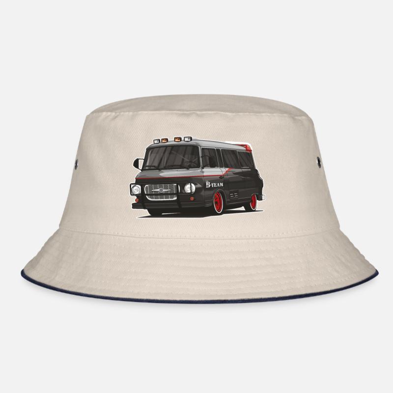 Barkas B1000 // Illustration Bob