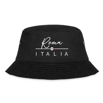 Italie - Rome - Rome - Italien - Italie - Bob - noir - Devant - Lela (165cm)