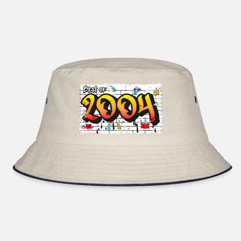 Fresh 2004 Graffiti – 21 ans d’Urban Pulse Bob