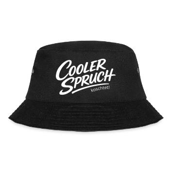 Diction cool : koschtet – ironie dialectale design - Bob - noir - Devant - Lela (165cm)
