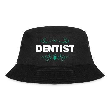 dentiste - Bob - noir - Devant - Lela (165cm)