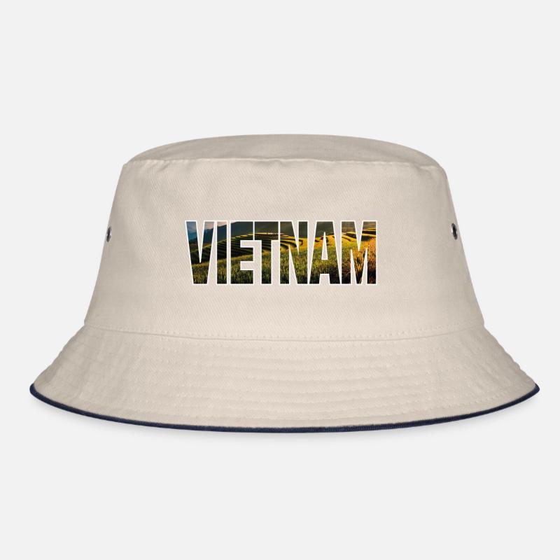 Bucket Hat