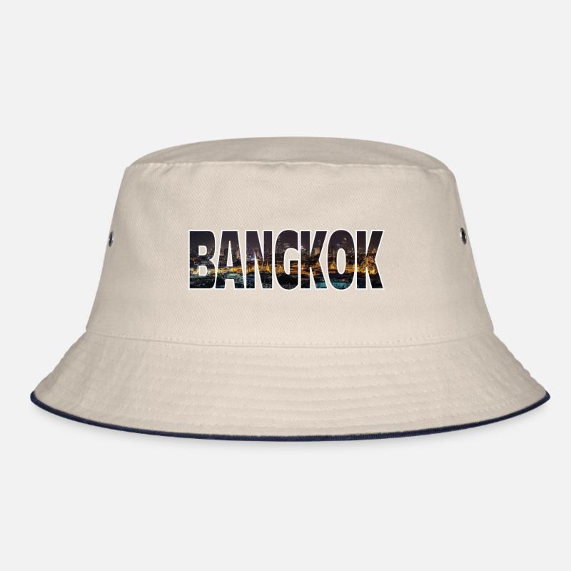 Bucket Hat
