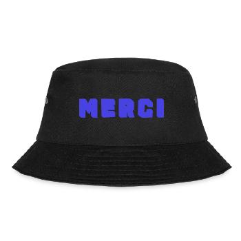 MERCI. MAÎTRESSE. MAÎTRE. MERCI MAÎTRESSE - Bob - noir - Devant - Lela (165cm)