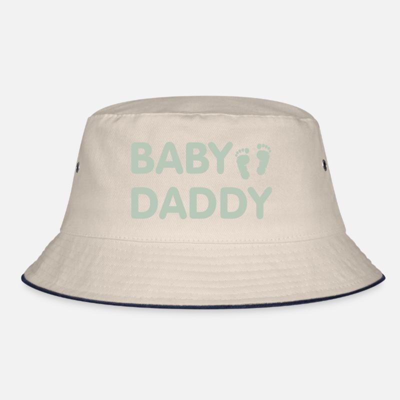 Baby daddy Bucket Hat