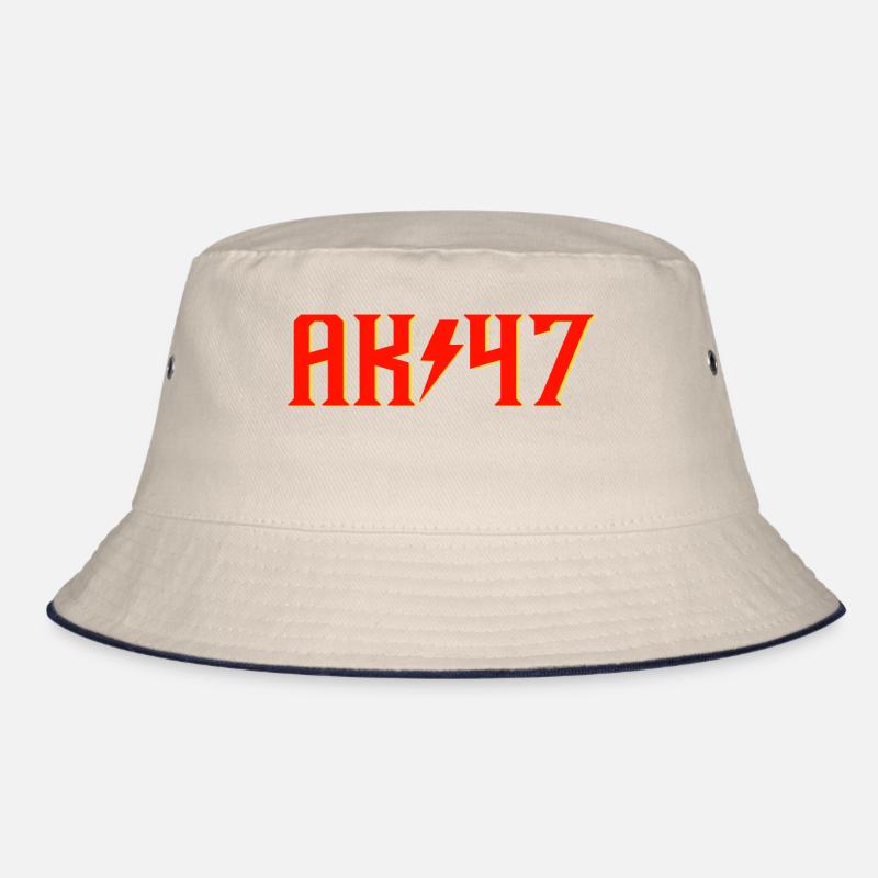 AK-47 Bucket Hat