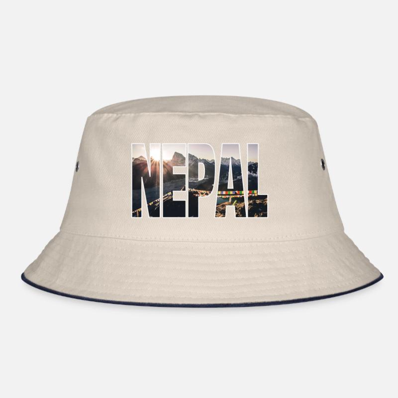 Bucket Hat