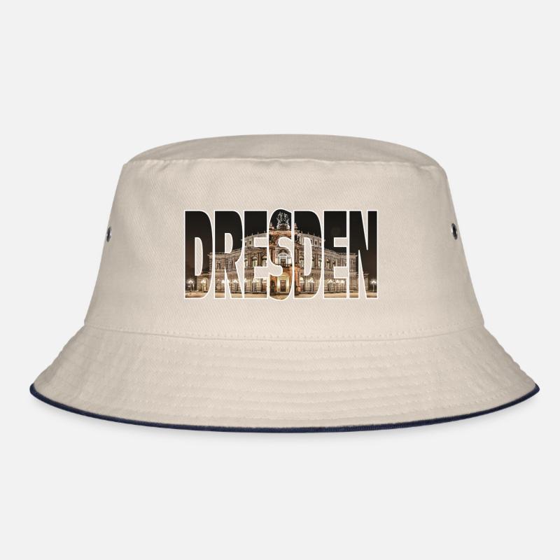 Bucket Hat