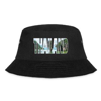 Thaïlande - Bob - noir - Devant - Lela (165cm)