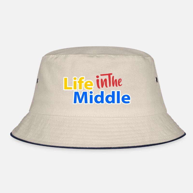 Bucket Hat