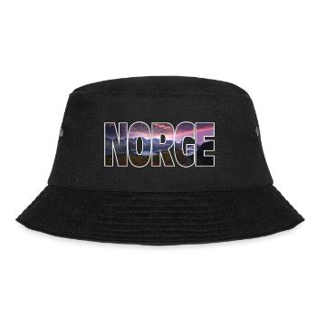 Norvège - Bob - noir - Devant - Lela (165cm)