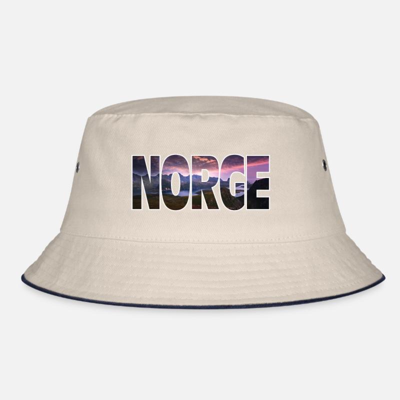 Norvège Bob