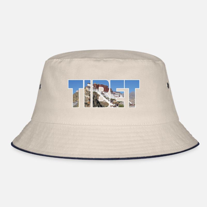 Tibet Bob