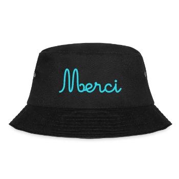 MERCI. MAÎTRESSE. MAÎTRE. MERCI MAÎTRESSE. MAITRE - Bob - noir - Devant - Lela (165cm)