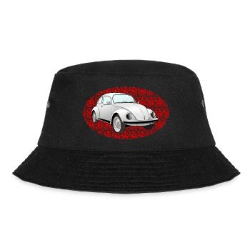 coccinelle - Bob - noir - Devant - Lela (165cm)