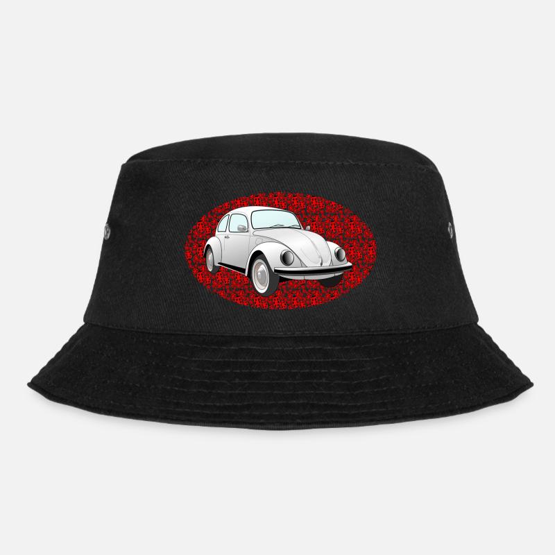 coccinelle - Bob - noir